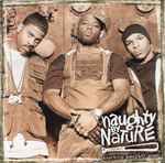 Naughty By Nature – Nineteen Naughty Nine - Nature's Fury (CD)
