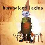 Barenaked Ladies – Stunt (CD)