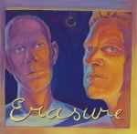Erasure – Erasure (CD)