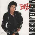 Michael Jackson – Bad (CD)