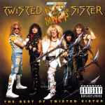 Twisted Sister – Big Hits And Nasty Cuts - The Best Of Twisted Sister (CD)