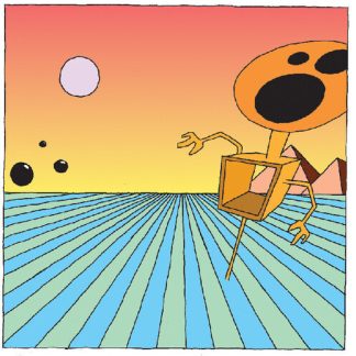Dismemberment Plan, The - Emergency & I (Colored Vinyl, Orange)