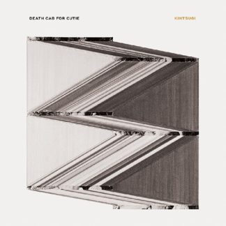 Death Cab for Cutie - Kintsugi (Vinyl)