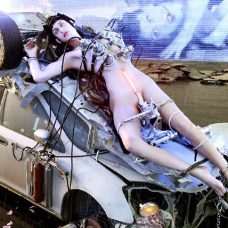 Arca - @@@@@ (Vinyl)