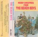 Beach Boys, The – Merry Christmas From (Cassette)