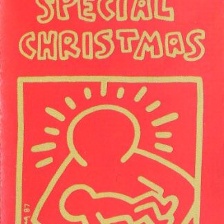Various – A Very Special Christmas (Cassette)