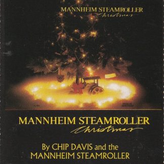 Mannheim Steamroller – Christmas (Cassette)