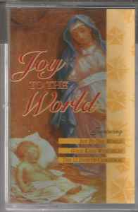 Various – Joy to the World (Cassette)