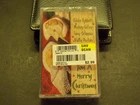 Various – We Wish You A Merry Christmas (Cassette)