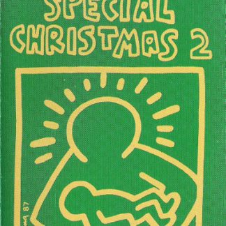 Various – A Very Special Christmas 2 (Cassette)
