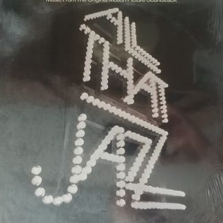 Various – All That Jazz - Music From The Original Motion Picture Soundtrack (Vinyl)