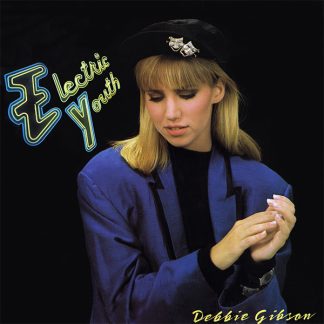 Debbie Gibson – Electric Youth (Vinyl)