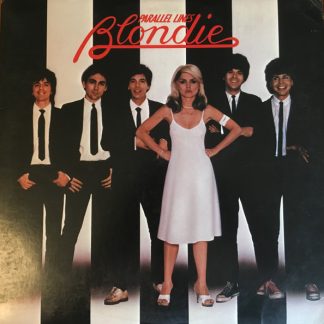 Blondie – Parallel Lines (Vinyl)