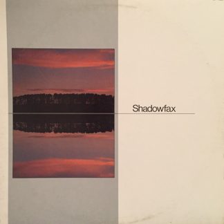 Shadowfax – Shadowfax (Vinyl)