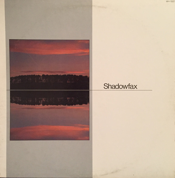 Shadowfax – Shadowfax (Vinyl)