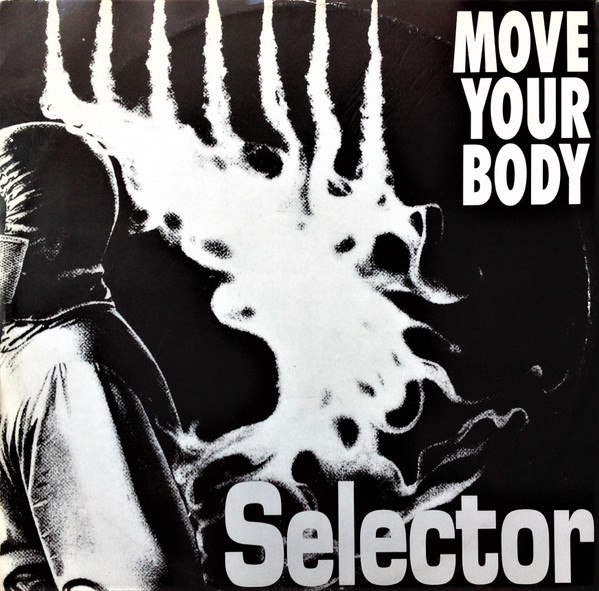 Selector – Move Your Body (Vinyl)