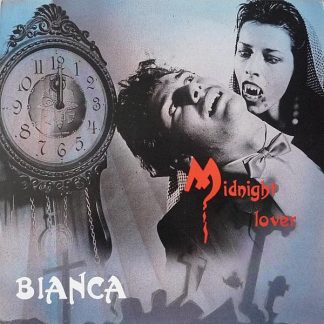 Bianca – Midnight Lover (Vinyl)