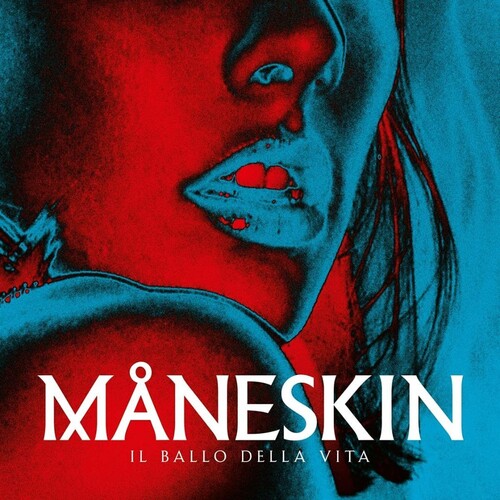 Maneskin - Il Ballo Della Vita (Germany - Import, Vinyl)