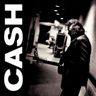 Johnny Cash - American III: Solitary Man (Vinyl)