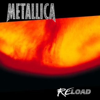Metallica - Re-Load (Vinyl)