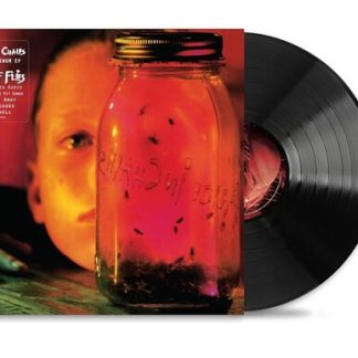 Alice in Chains - Jar Of Flies (140 Gram Vinyl)