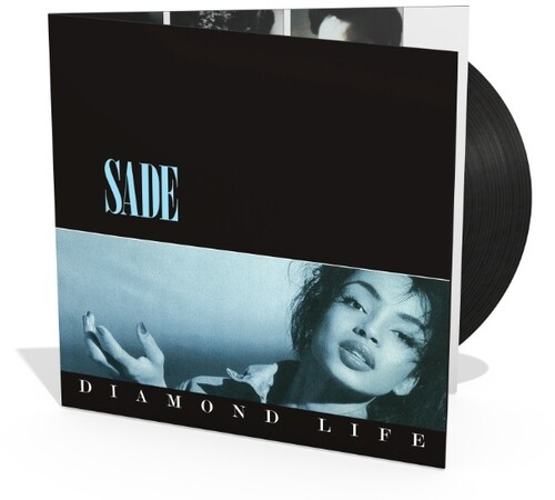 Sade - Diamond Life (Vinyl)