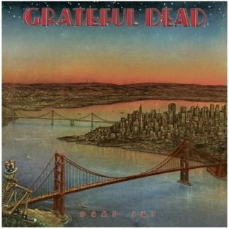 Grateful Dead, The - Dead Set (Vinyl)