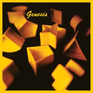 Genesis - Genesis (1983) (Vinyl)