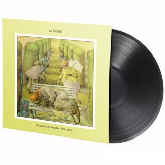 Genesis - Selling England By the Pound (180 Gram Vinyl)