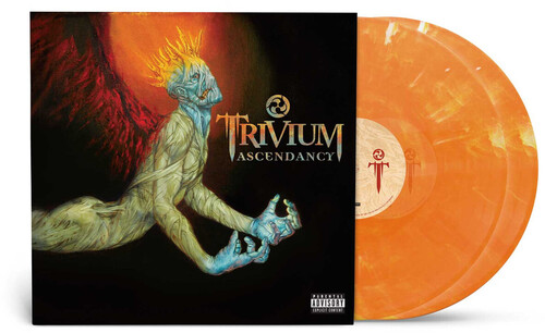 Trivium - Ascendency (Vinyl)
