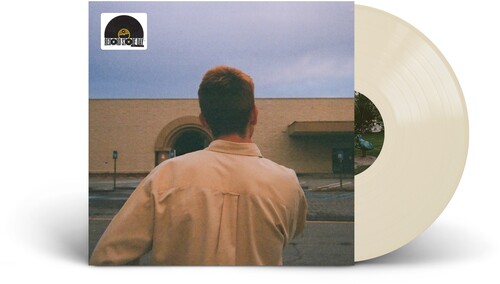 Medium Build - Marietta (RSD Exclusive, Extended Play, Vinyl)