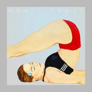 Men I Trust - Headroom (Canada - Import, Vinyl)