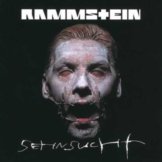 Rammstein - Sehnsucht (Vinyl, Limited Edition)