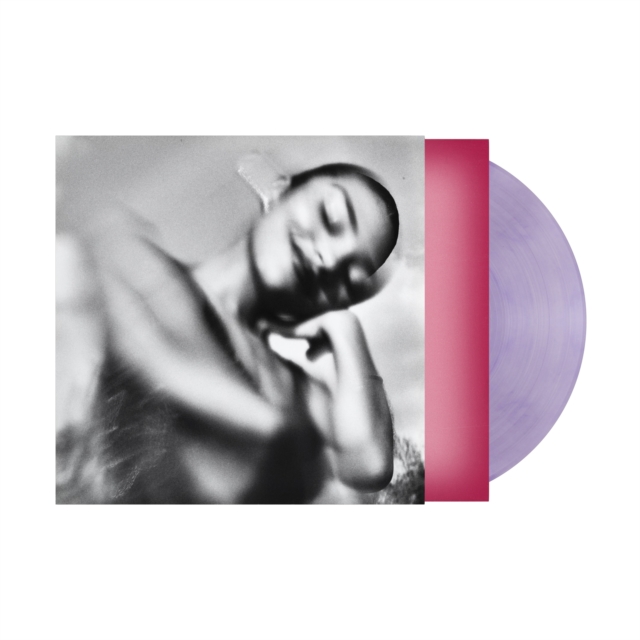 Olivia Dean - The Art Of Loving (Indie Exclusive, Limited Edition, Colored Vinyl, Lilac)