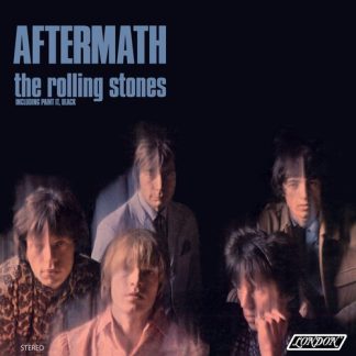 Rolling Stones - Aftermath (180 Gram Vinyl)
