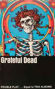 Grateful Dead* – Grateful Dead (Cassette)