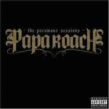Papa Roach – The Paramour Sessions (CD)