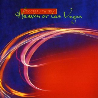 Cocteau Twins - Heaven or Las Vegas (Remastered, CD)