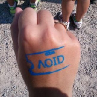 Ratboys - Aoid (Clear Vinyl, Blue, Black, Digital Download Card)