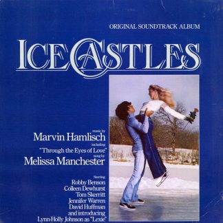 Marvin Hamlisch – Ice Castles (Original Motion Picture Soundtrack) (Vinyl)