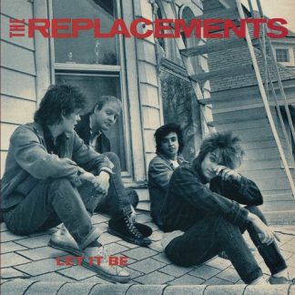 Replacements, The - Let It Be (Vinyl)