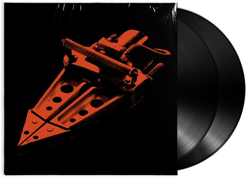 Pierce the Veil - The Jaws Of Life (Limited Edition, Deluxe Edition, Bonus Track, Booklet, Gatefold LP Jacket, Vinyl)