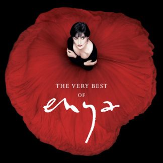 Enya - The Very Best Of Enya (Vinyl)