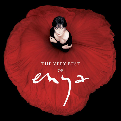 Enya - The Very Best Of Enya (Vinyl)