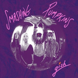 Smashing Pumpkins - Gish (CD)