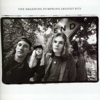 Smashing Pumpkins - Greatest Hits (CD)
