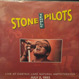 Stone Temple Pilots – Live At Castaic Lake Natural Amphitheater July 2, 1993