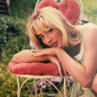 Sabrina Carpenter - Short n' Sweet [Vintage Bottle] (Colored Vinyl)