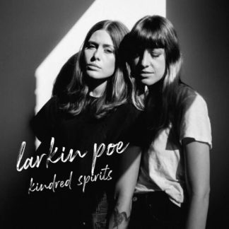 Larkin Poe - Kindred Spirits (Colored Vinyl, Aqua)