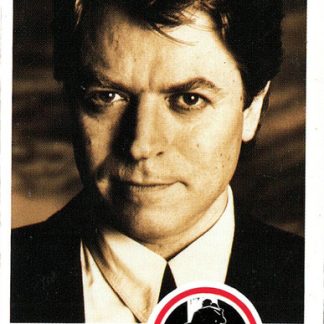 Robert Palmer – Heavy Nova (Cassette)
